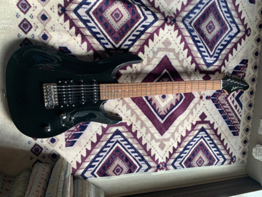 アリアプロ2 Macシリーズのギターです