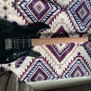 アリアプロ2 Macシリーズのギターです