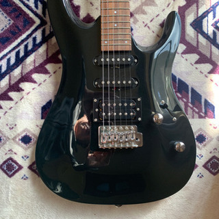 アリアプロ2 Macシリーズのギターですの画像