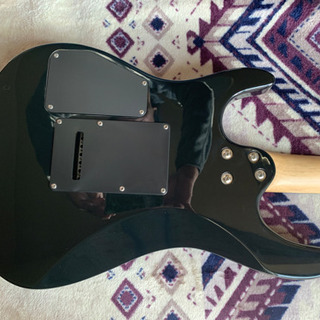 アリアプロ2 Macシリーズのギターですの画像