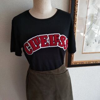 GVGV　Tシャツの画像