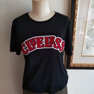 GVGV　Tシャツの画像