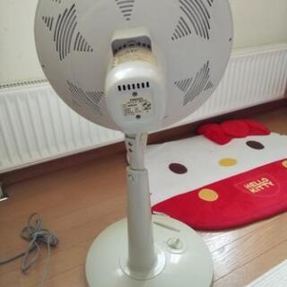 YAMAZEN　ハロゲンヒーターの画像