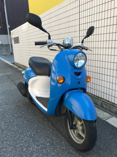 売約済み　ビーノ　実働　美車