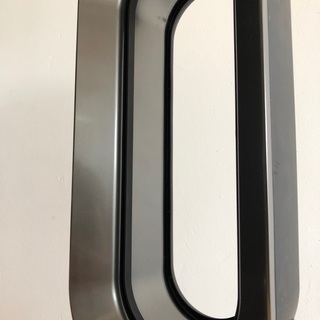  【ウイルス対策】ダイソン Dyson Pure Hot+Cool Link HP03 BN 空気清浄機能付ファンヒーター ブラック/ニッケルの画像