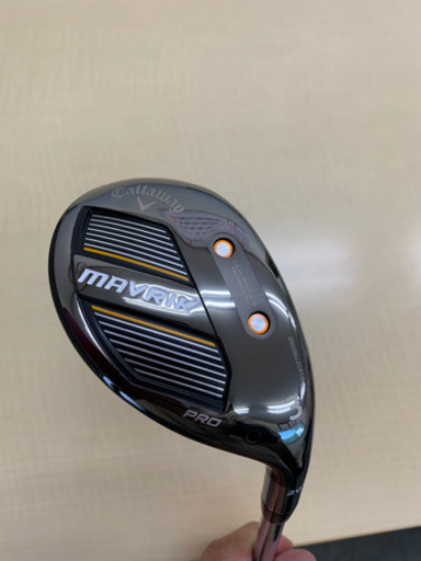 マーベリックPRO ユーティリティー3 日本仕様