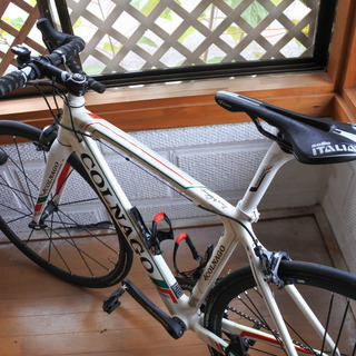 コルナゴ フルカーボンロード！基本分解発送送料無料！AC-R 105 COLNAGO 2016 ROADBIKE・ROADRACER AC-R 105(コルナゴ 2016年モデル