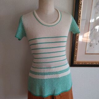 西ドイツ製　トップス