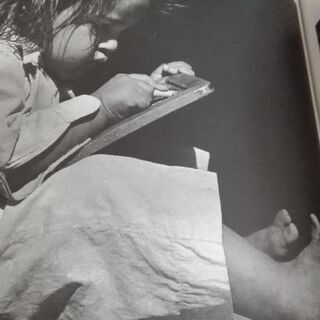 郵送料210円／ASIA DAY BY DAY アジアその日その日 福音館書店【ムベの本棚】印刷写真集の画像