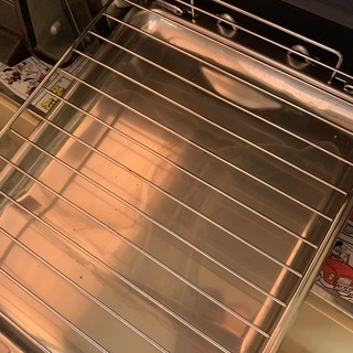 ガスコンロ　リンナイ　