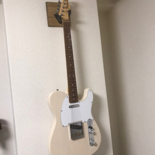 fender テレキャスター