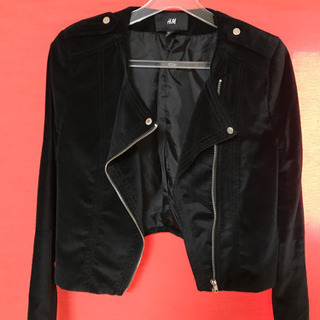 H&Mジャケット　レディース
