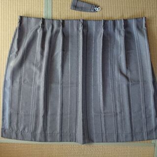 カーテン　横100 CM 縦100 CM 2枚