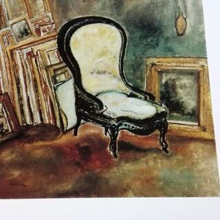 郵送料210円／モディリアーニとその仲間たち展　＃画商ズボロフスキーコレクション　＃ユトリロ　＃クスリング　＃スーティン【ムベの本棚】の画像