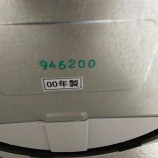 東芝　電気保温ポットの画像