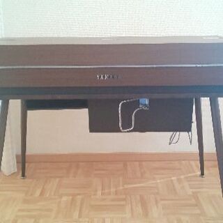 オルガン、あげます。