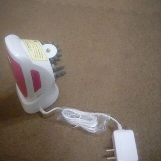 ヤーマン　痩身器具