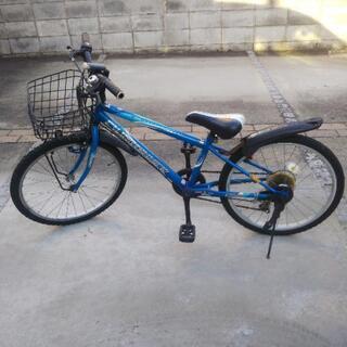 子ども 自転車 22