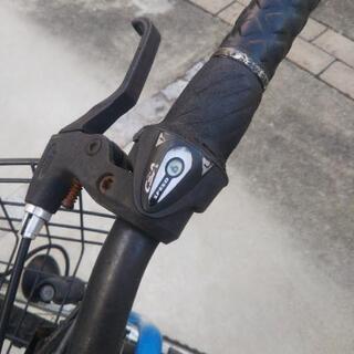 子ども 自転車 22の画像