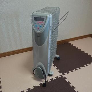 電気オイルヒーター  KQ135H