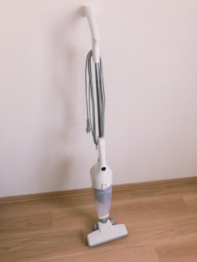 ニトリ スティック型 掃除機
