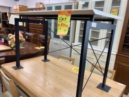 ＩＤ：Ｇ945176　デスク