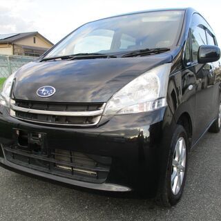 スバル　ステラ　ダイハツ　ムーブOEM車両　LA100F　　予備...