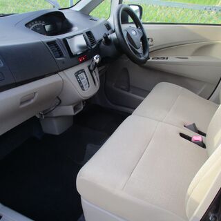 スバル　ステラ　ダイハツ　ムーブOEM車両　LA100F　　予備検査付きの画像