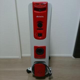 【お話し中】デロンギ オイルヒーター 1,200W 