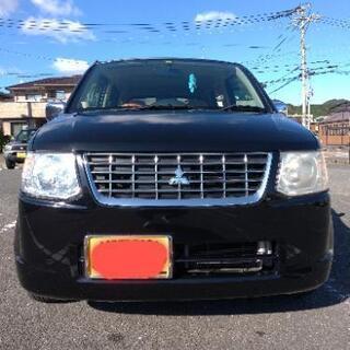 走行7万車検付き思いやり価格