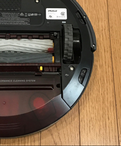 ルンバ　　880 新品　バッテリ　④