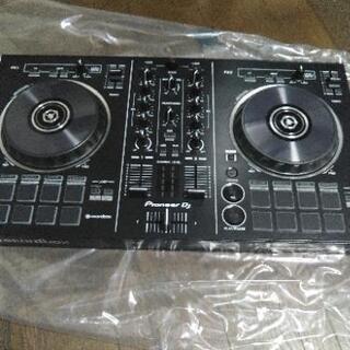 Pioneer DJ DDJ-RB コントローラー