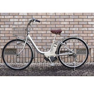 アシスタU STD ブリヂストン(BRIDGESTONE) 電動自転車・電動