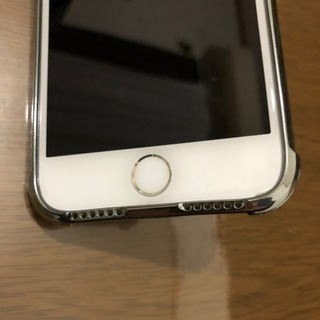 iPhone7 8 （SE2使えました）用 スマホケース＋ガラスフイルム（未開封）の画像