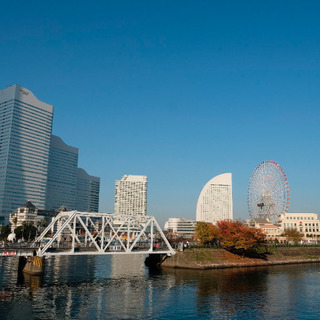 横浜が好きな方