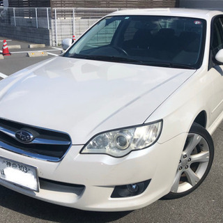 スバル レガシィB4 2.0R Bスポーツ