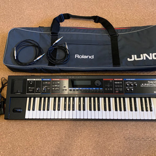 【値下げ中】Roland JUNO-Di シンセサイザー