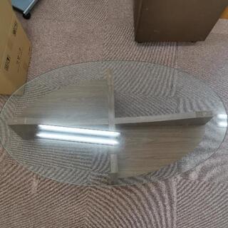 オシャレなセンターテーブル！の画像