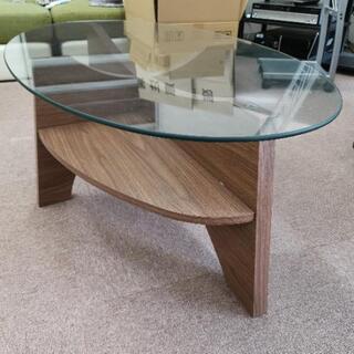 オシャレなセンターテーブル！の画像