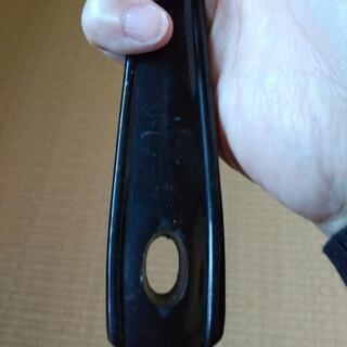 昔の手鏡の画像