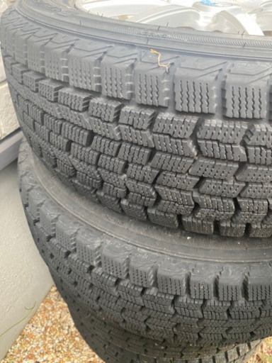 タイヤ、ホイール