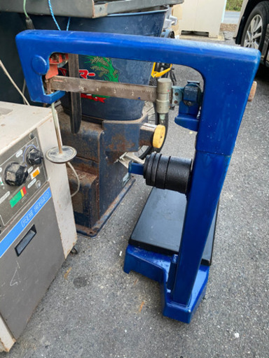 車のパーツ 100kg