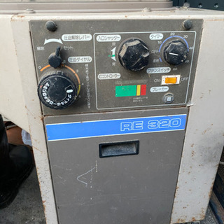 精米機