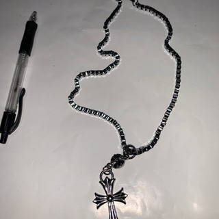 TGC  ネックレスの画像