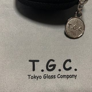 TGC  ネックレスの画像