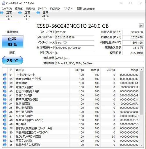 BTO　旧ゲーミングPC　core i7-4770K  Radeon hd 6800 8GB