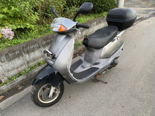 HONDA リード　激安早い者勝ち！！1週間限定価格！！