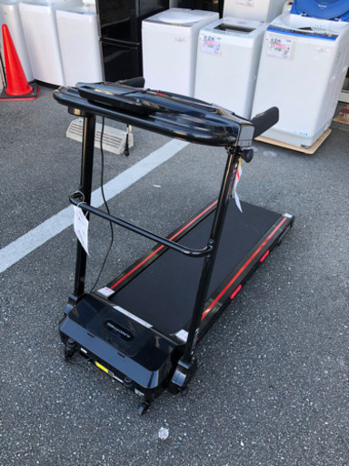 ランニングマシン アルインコ AFR2119(定価:59980円)?メーカー保証2月26日まで?【安心の3ヶ月保証】?自社配送時?代引