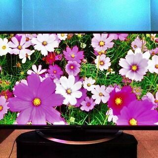 【ハッピー西葛西店】SALE！！50インチ 液晶テレビ AQUO...