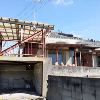 一軒家　賃貸/ House for Rent